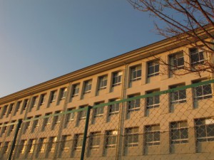 学校
